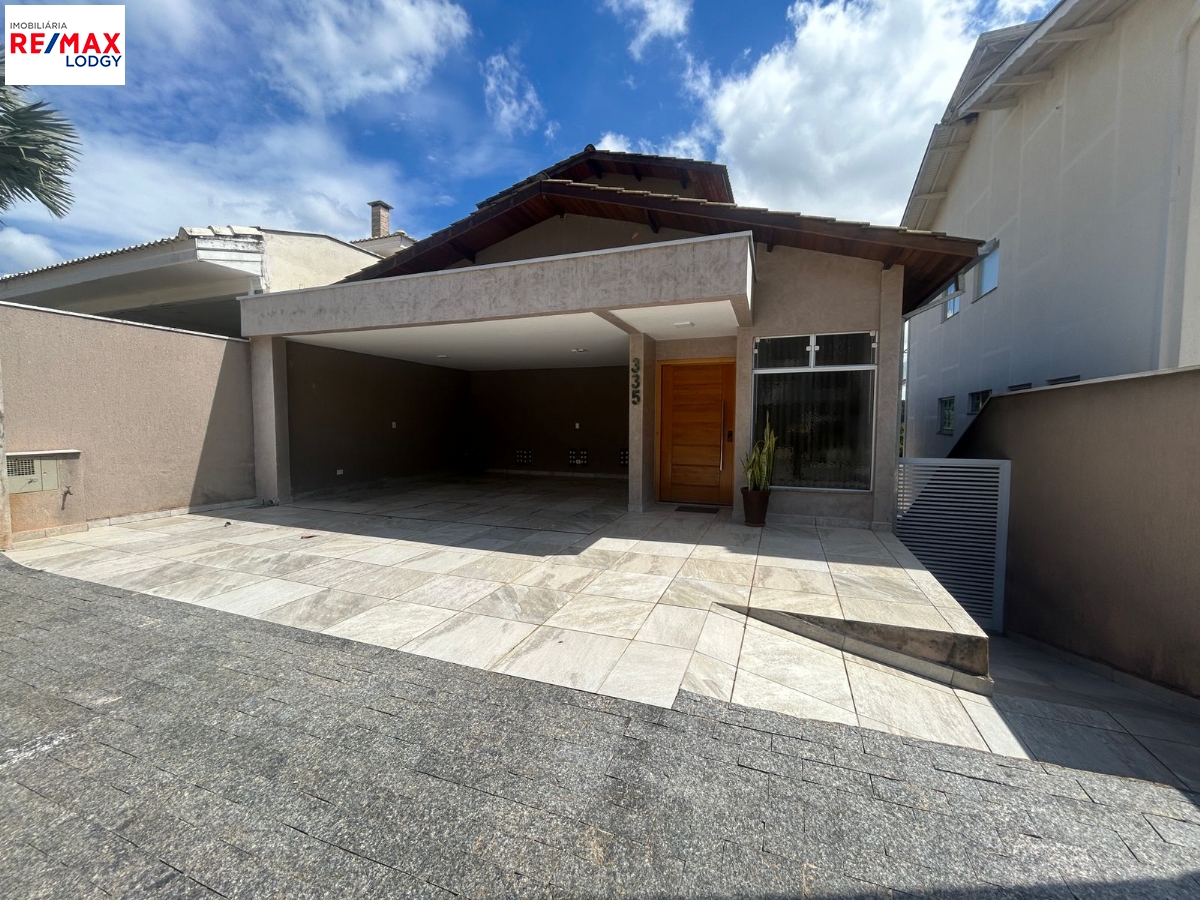 Condominio em Vila Mike, São Roque - Casa Condomínio Vila Borghese -São Roque - Foto 2